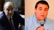 Francos le respondió a Toviggino y se profundiza el cruce con la AFA