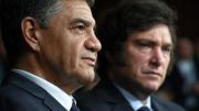 Jorge Macri no descartó un acuerdo entre LLA y el PRO para octubre