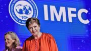 Para el FMI, Argentina mantiene reservas internacionales insuficientes