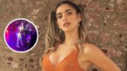 La venezolana Korina Rivadeneira denuncia tocamientos indebidos durante espectáculo en Lima: bailarín fue detenido y el circo cancelado