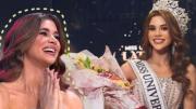 Orgullo caribeño: conoce a Yamilex Hernández la primera Miss Universe Latina en la carrera por la corona global