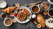 Ni a las 6 ni las 10 de la mañana: esta es la mejor hora para desayunar y perder peso, según los científicos