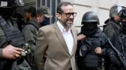 Gobierno indica que traslado de Camacho depende de informe de Inteligencia; abogado exige cumplir resolución