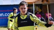 Moriceau sufre una fractura cervical, informa The Strongest