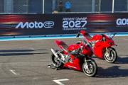 El MotoGP regresa a Buenos Aires: ¿se acerca la vuelta de la Fórmula 1?