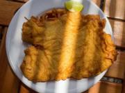 No llevan harina y no son fritas: cómo hacer marineras fácil y en pocos minutos 