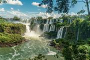La magia de las Cataratas del Iguazú en invierno, organizá tu viaje desde la Patagonia