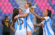 Argentina selló boleto a las semifinales – Correo del Caroní