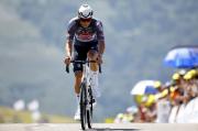 Mathieu van der Poel se retira del tour por neumonía – Correo del Caroní