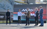 Mundial de Motociclismo vuelve a Buenos Aires – Correo del Caroní