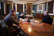 Rusia y Ucrania acudirán a tercera ronda de negociaciones en Estambul – Correo del Caroní