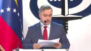 Saab pide a la CPI y ONU investigar “crímenes” contra migrantes en El Salvador – Correo del Caroní