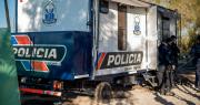 Policías de Chimbas le salvaron la vida a un nene de 3 años que se asfixiaba