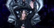 Murió Ozzy Osbourne, el “Príncipe de las Tinieblas”, a los 76 años: así fue su último recital