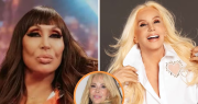 La furia de Susana Giménez contra Graciela Alfano: la llamativa teoría de Moria Casán