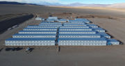 Más revelaciones sobre el manejo del agua para Vicuña: ¿cómo sería la laguna en la zona?
