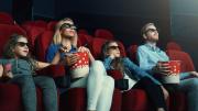 Vacaciones de invierno 2025: cómo ahorrar hasta 50% en cines con billeteras virtuales