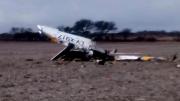 El intendente de un pueblo de Córdoba murió trágicamente en un accidente aéreo