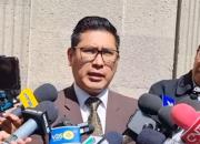 Según el Procurador del Estado, no existe una orden judicial para el traslado de Camacho a Santa Cruz