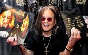 Fallece Ozzy Osbourne, el cantante británico de rock y líder de Black Sabbath, a los 76 años