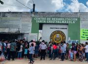 Interpol identifica a 12 reos de la cárcel de Palmasola con orden de captura internacional