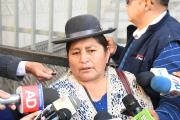 Oficialismo asegura que Andrónico obedece a las ordenes de Evo Morales para no unir a la izquierda del país