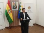 Montaño llama a Marcelo Claure traidor y mentiroso por su acercamiento con Doria Medina y negociado con el litio