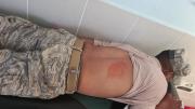 Lucha Contra el Contrabando identifica a cuatro personas que participaron del ataque a un contingente militar en Bermejo