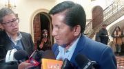 Alianza Popular da por cerrado el tema de Luis Fernando Camacho y espera que la justicia dicte sentencia lo antes posible
