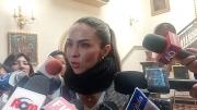 Mariana Prado: “Cual es el sentido de reunirse con partidos que tienen el 1% o 2%”, sobre la unión de la izquierda