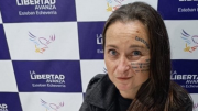 La militante libertaria viralizada por su ortografía, será candidata a concejala