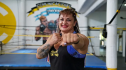 “Locomotora” Oliveras “tiene riesgo de vida”
