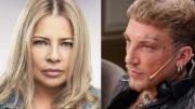 Dalila confesó que engañó a su esposo con El Polaco