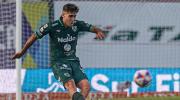 Manuel García, futbolista argentino, se incorpora a The Strongest