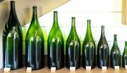 En el mundo de los aficionados al vino, el tamaño importa