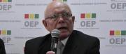 Hassenteufel ha solicitado baja médica y no presentó su renuncia, afirma fuente