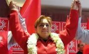 Fiscalía vuelve a citar a Ruth Nina y debe presentarse a declarar el jueves