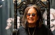 Ozzy Osbourne, cantante de Black Sabbath, muere a los 76 años