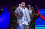 J Balvin recibirá premio de fundación de Marc Anthony por su compromiso con cultura latina