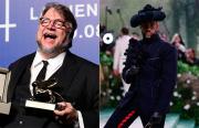 Guillermo del Toro y Bad Bunny encabezan la presencia latinoamericana en Venecia