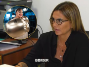 Granata tras la negativa a su pedido de impugnación a Oliveras