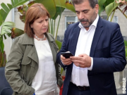 El PRO hizo un pedido de informe por los cortes de luz
