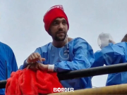 Pablo Grillo: citan a indagatoria al gendarme