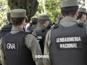 Crearon un registro para proteger a agentes de seguridad