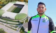 Dirigencia de Oriente Petrolero gestiona la construcción de su propio estadio