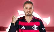 Flamengo suma otro refuerzo europeo con la llegada del español Saúl Ñíguez