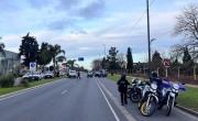 Persecución de película en Camino Centenario: un BMW blanco y 9 detenidos acusados de entraderas en City Bell