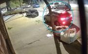 Los falsos policías de la Audi Q5 en La Plata: así robaron en una zona céntrica de La Plata