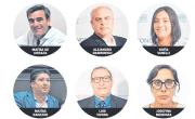 Fuerte malestar y críticas por los candidatos foráneos que ocupan las listas bonaerenses