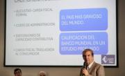 El campo reclama alivio fiscal y reglas claras para impulsar la inversión